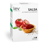 Sauce tomate à l'origan